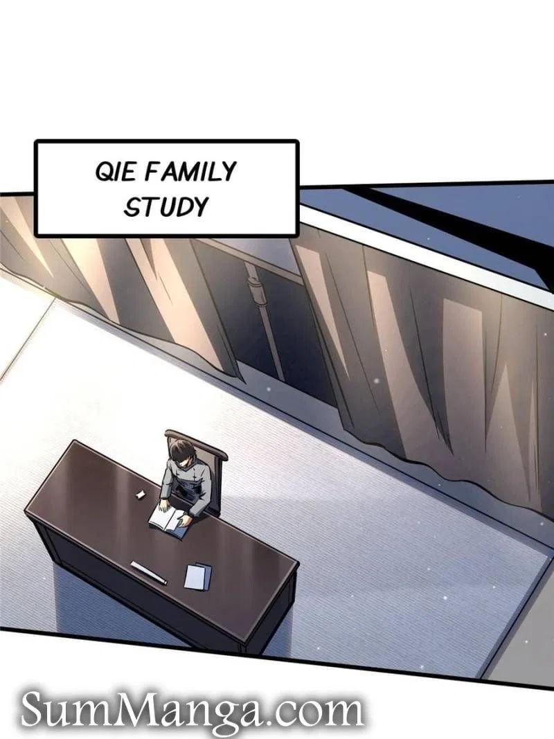 Super Gene Chapter 332 – Page 12