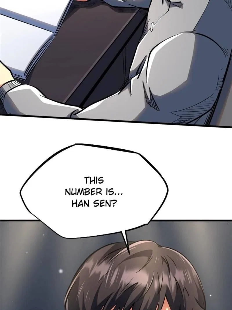 Super Gene Chapter 332 – Page 14