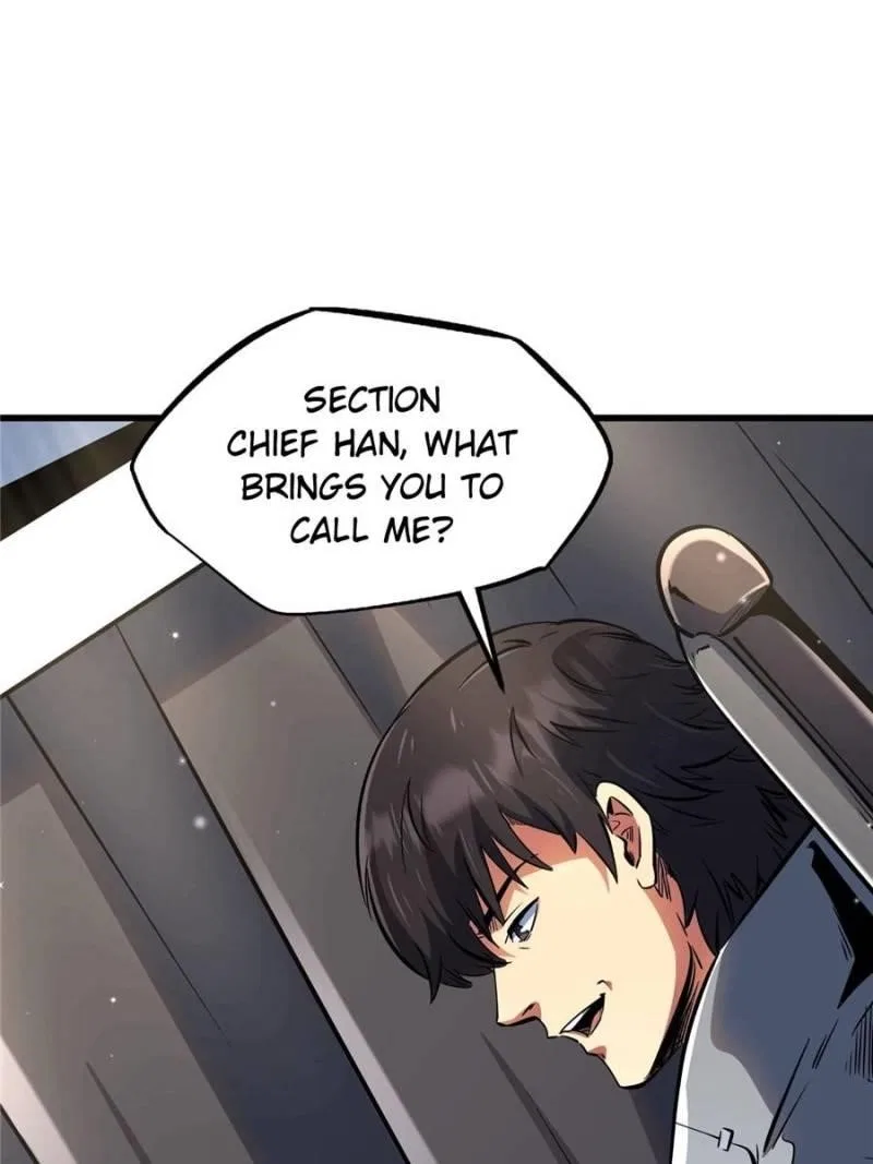 Super Gene Chapter 332 – Page 16