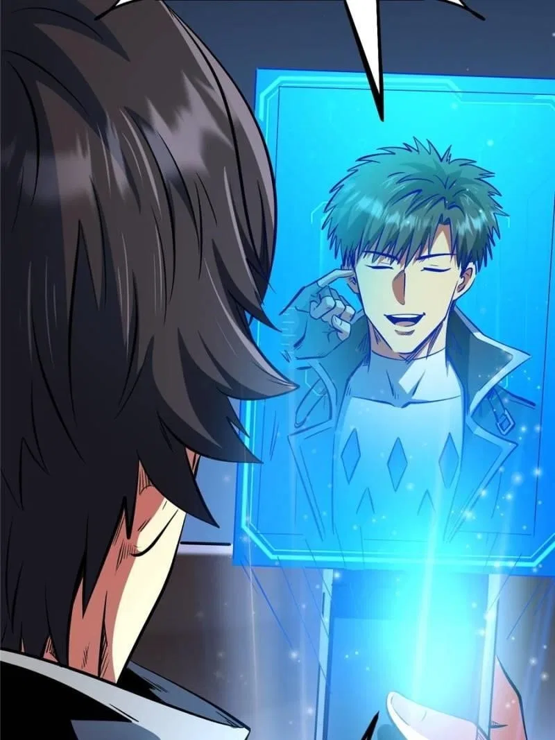 Super Gene Chapter 332 – Page 19