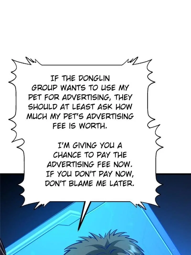 Super Gene Chapter 332 – Page 23