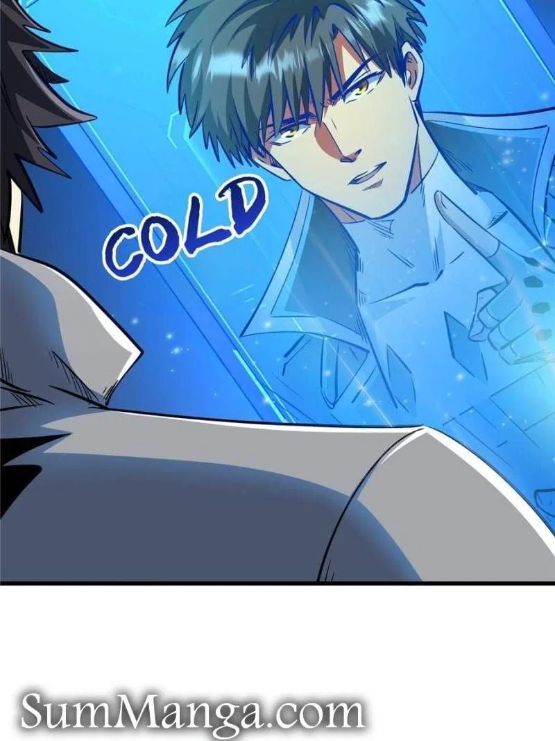 Super Gene Chapter 332 – Page 24