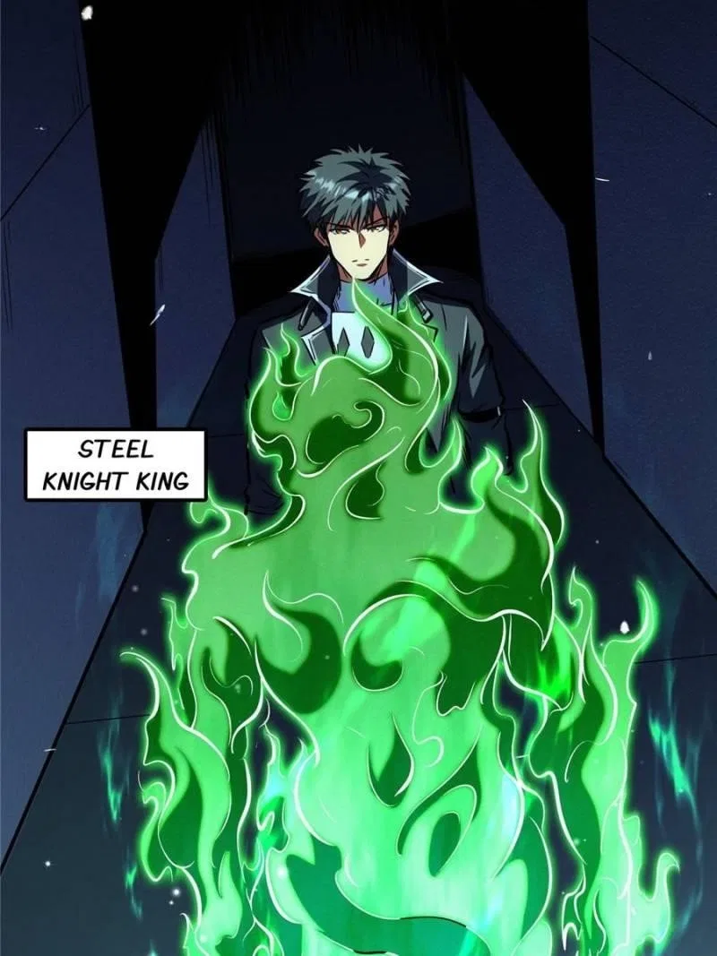 Super Gene Chapter 332 – Page 43
