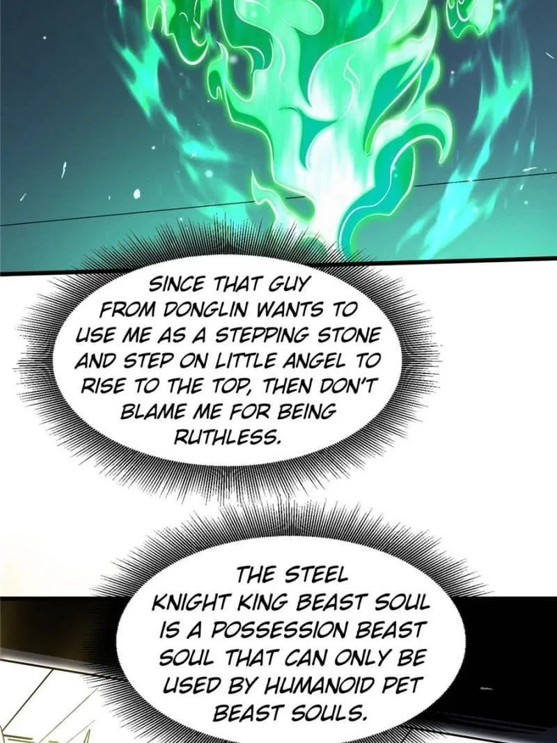 Super Gene Chapter 332 – Page 44