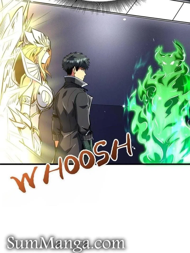 Super Gene Chapter 332 – Page 45