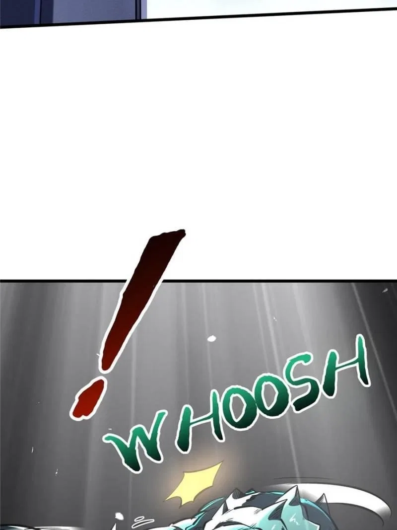 Super Gene Chapter 332 – Page 53