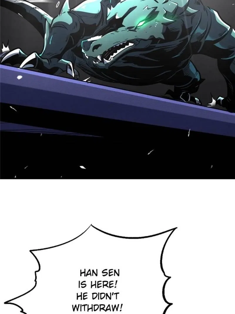 Super Gene Chapter 332 – Page 54