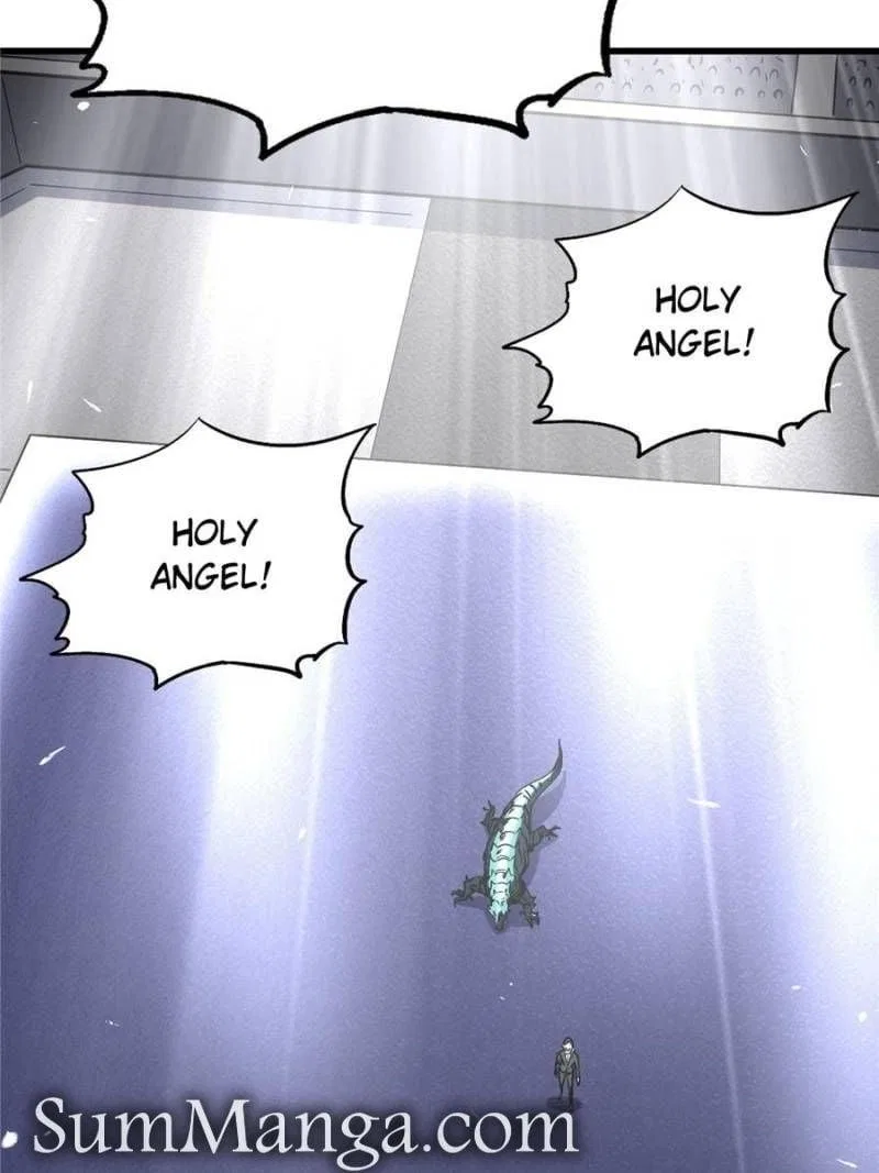 Super Gene Chapter 332 – Page 55