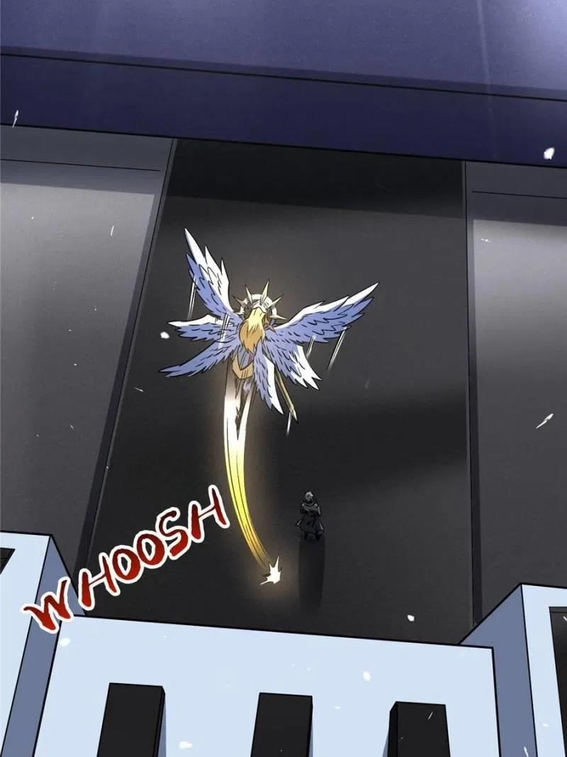Super Gene Chapter 332 – Page 56