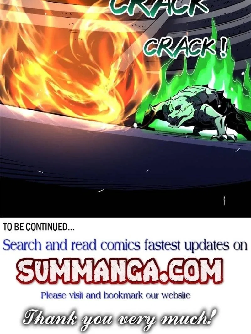 Super Gene Chapter 332 – Page 60