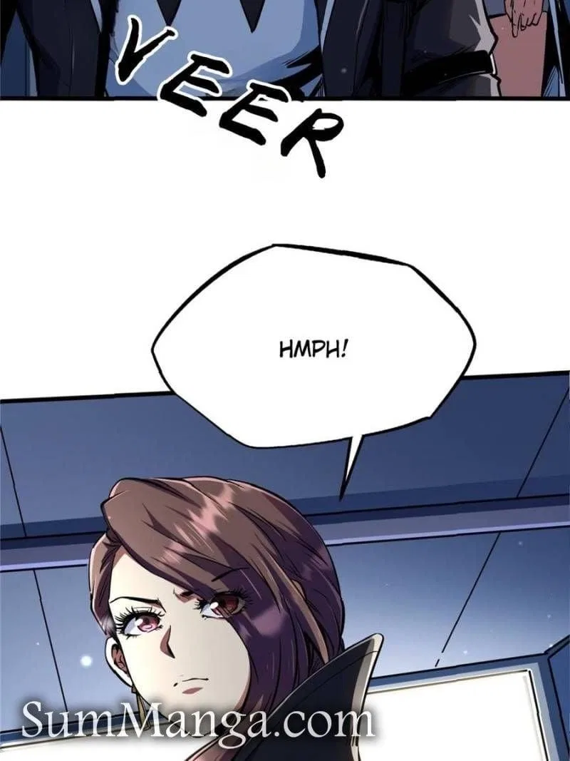 Super Gene Chapter 331 – Page 5