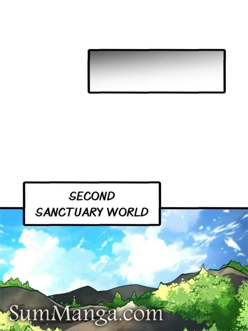 Super Gene Chapter 331 – Page 8