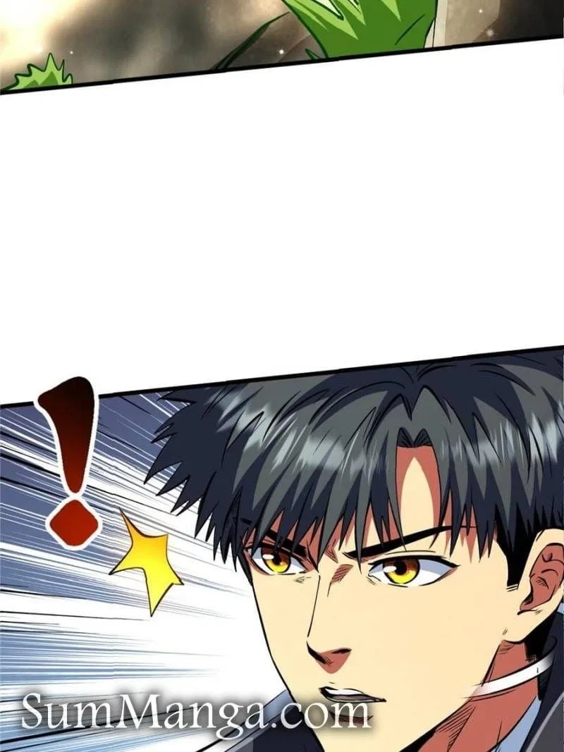 Super Gene Chapter 331 – Page 11