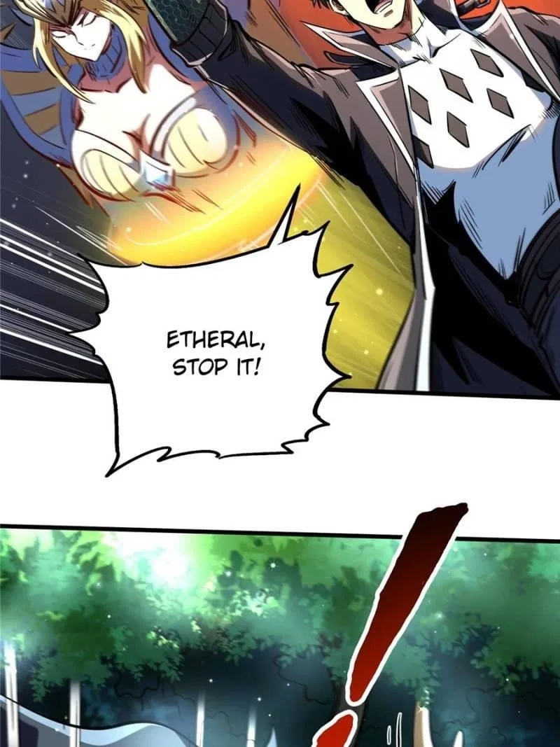 Super Gene Chapter 331 – Page 16