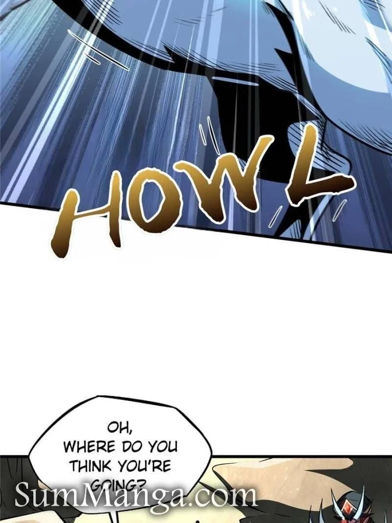 Super Gene Chapter 331 – Page 20