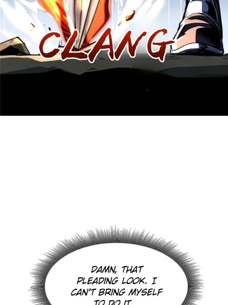 Super Gene Chapter 331 – Page 29