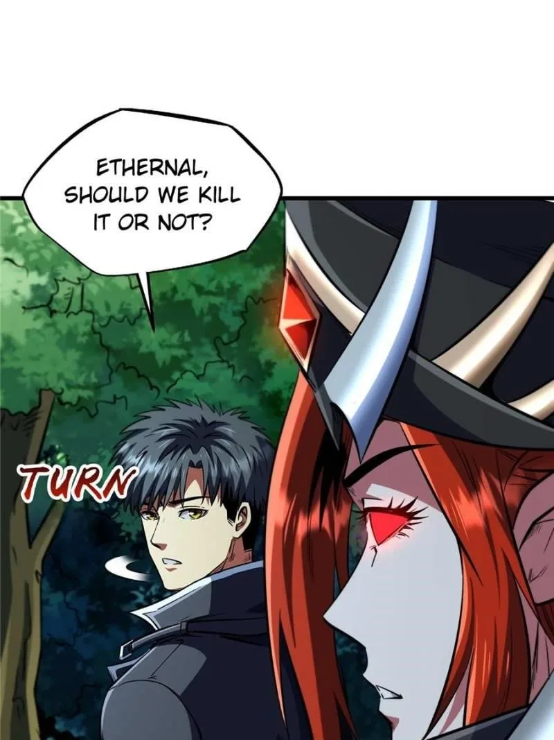 Super Gene Chapter 331 – Page 31