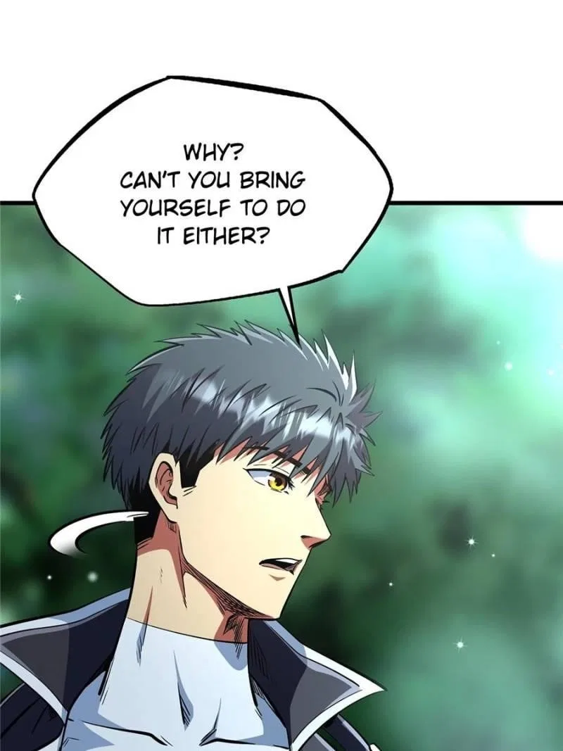 Super Gene Chapter 331 – Page 34