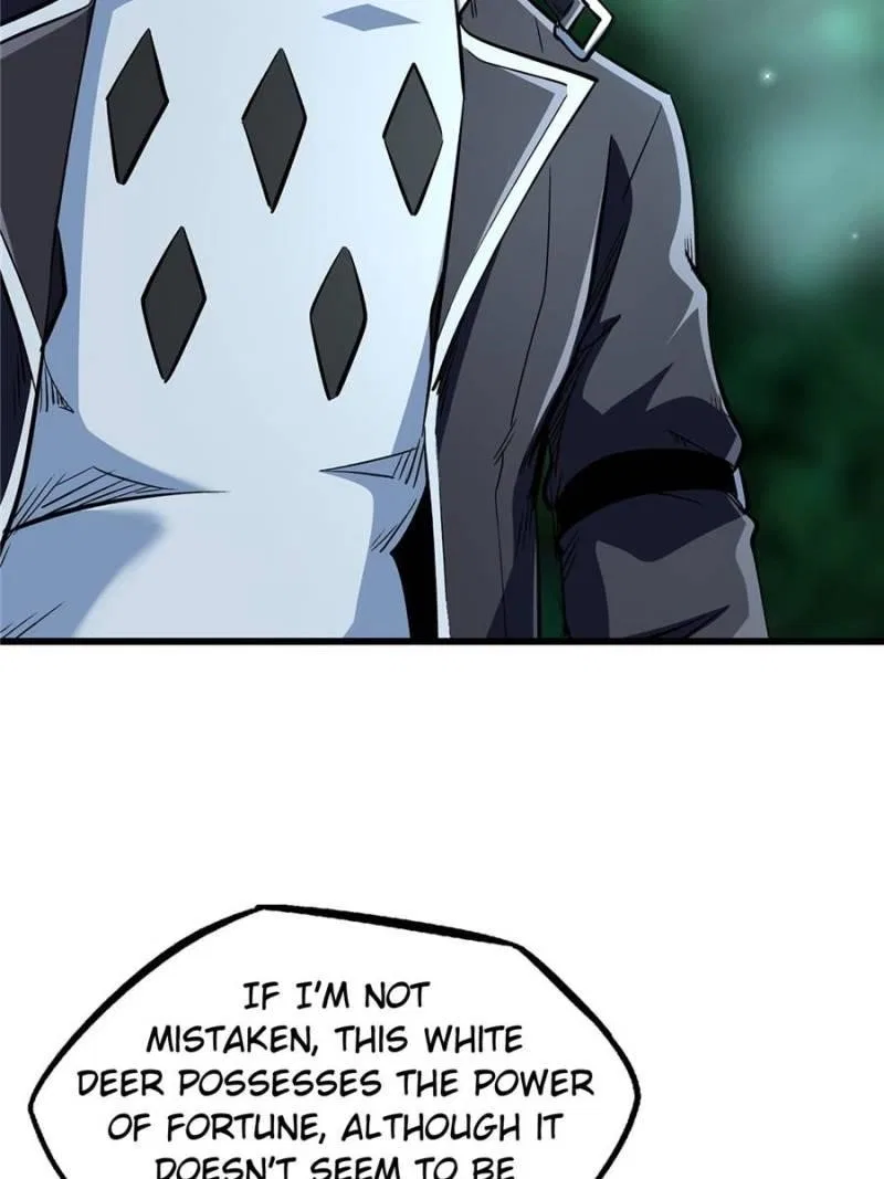 Super Gene Chapter 331 – Page 35