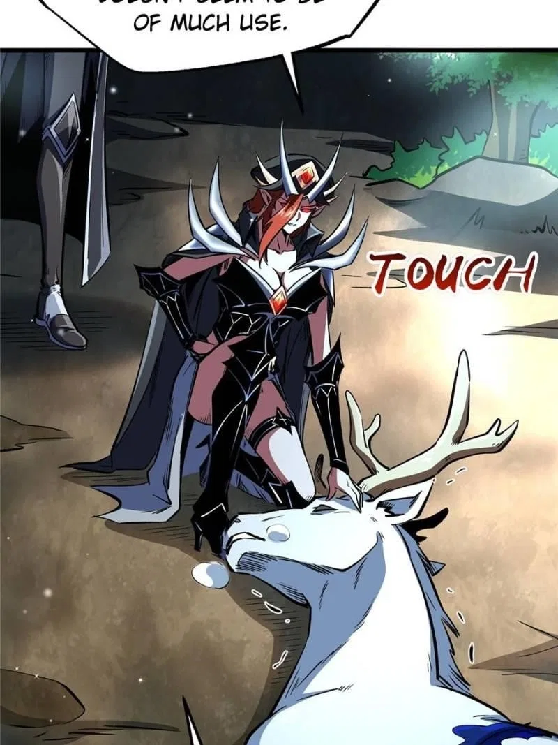 Super Gene Chapter 331 – Page 36