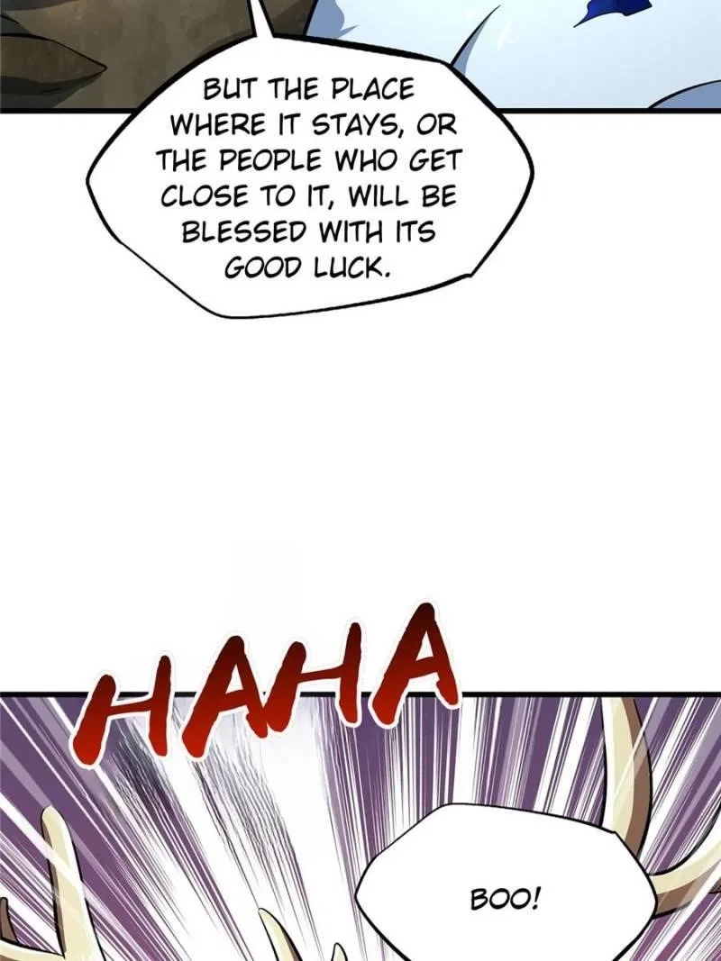 Super Gene Chapter 331 – Page 37