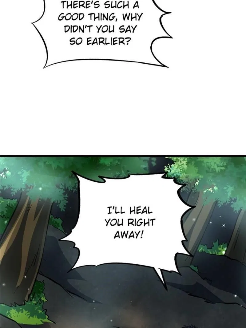 Super Gene Chapter 331 – Page 39
