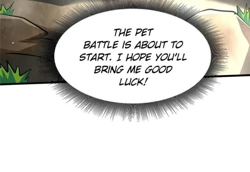 Super Gene Chapter 331 – Page 41