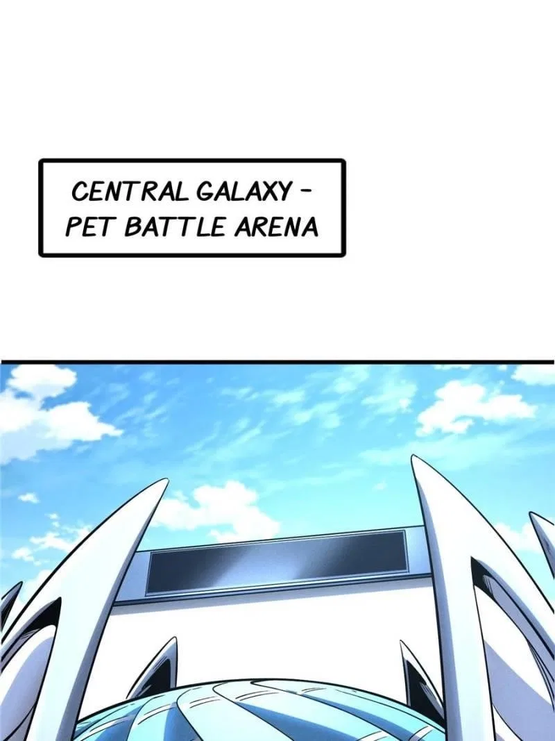 Super Gene Chapter 331 – Page 42