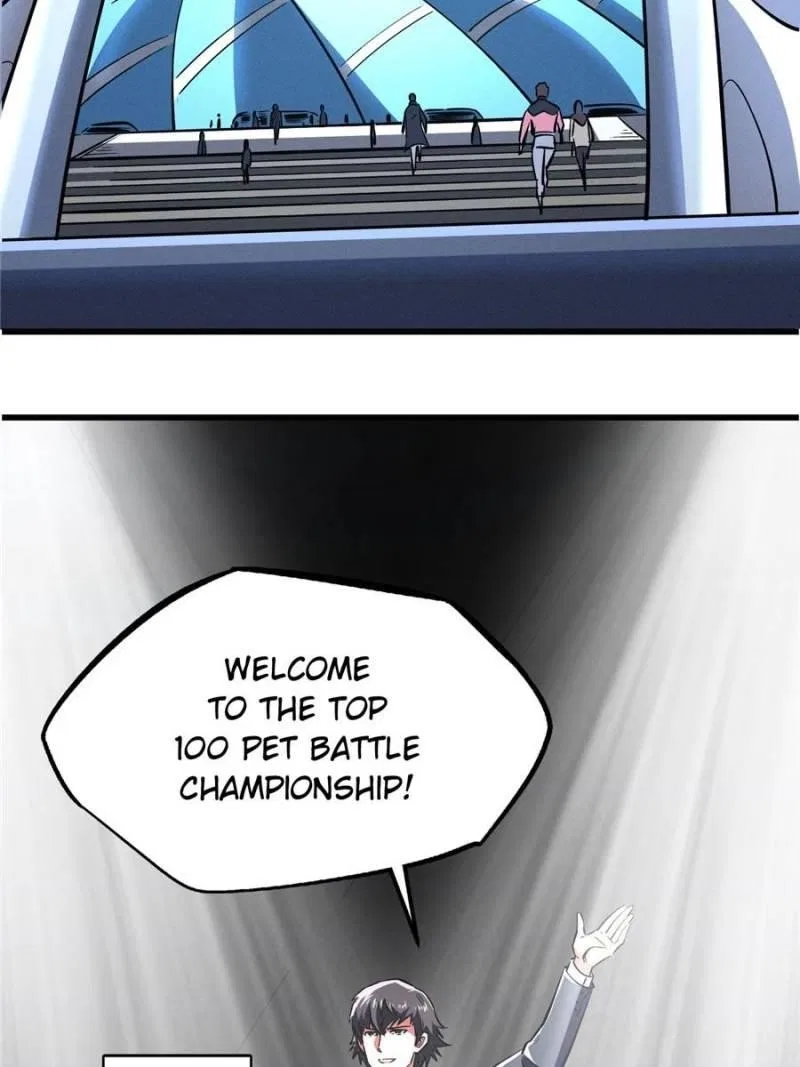 Super Gene Chapter 331 – Page 43
