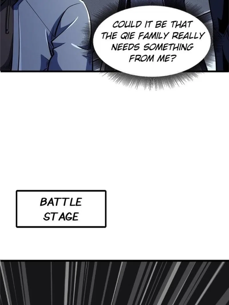 Super Gene Chapter 331 – Page 47