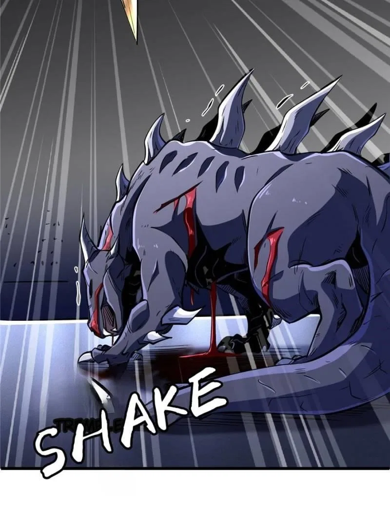 Super Gene Chapter 331 – Page 49