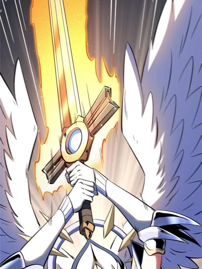 Super Gene Chapter 331 – Page 52
