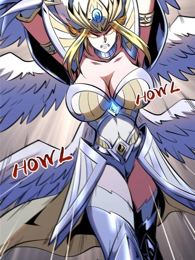 Super Gene Chapter 331 – Page 53