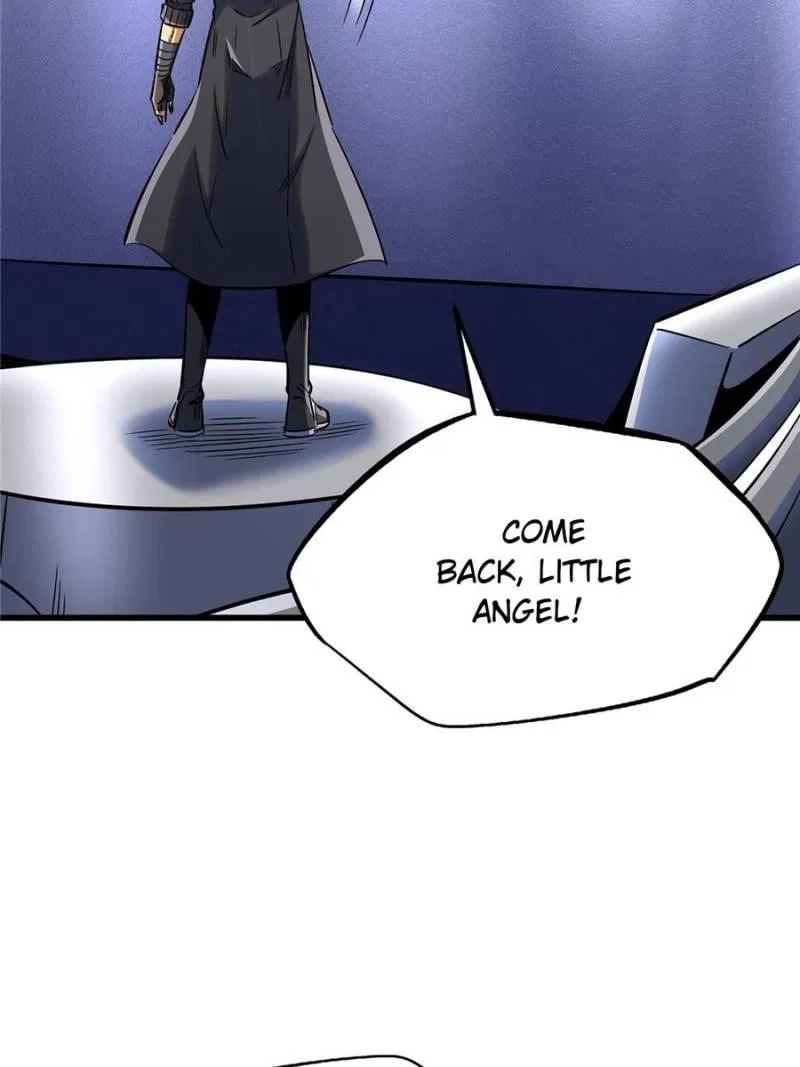 Super Gene Chapter 331 – Page 56