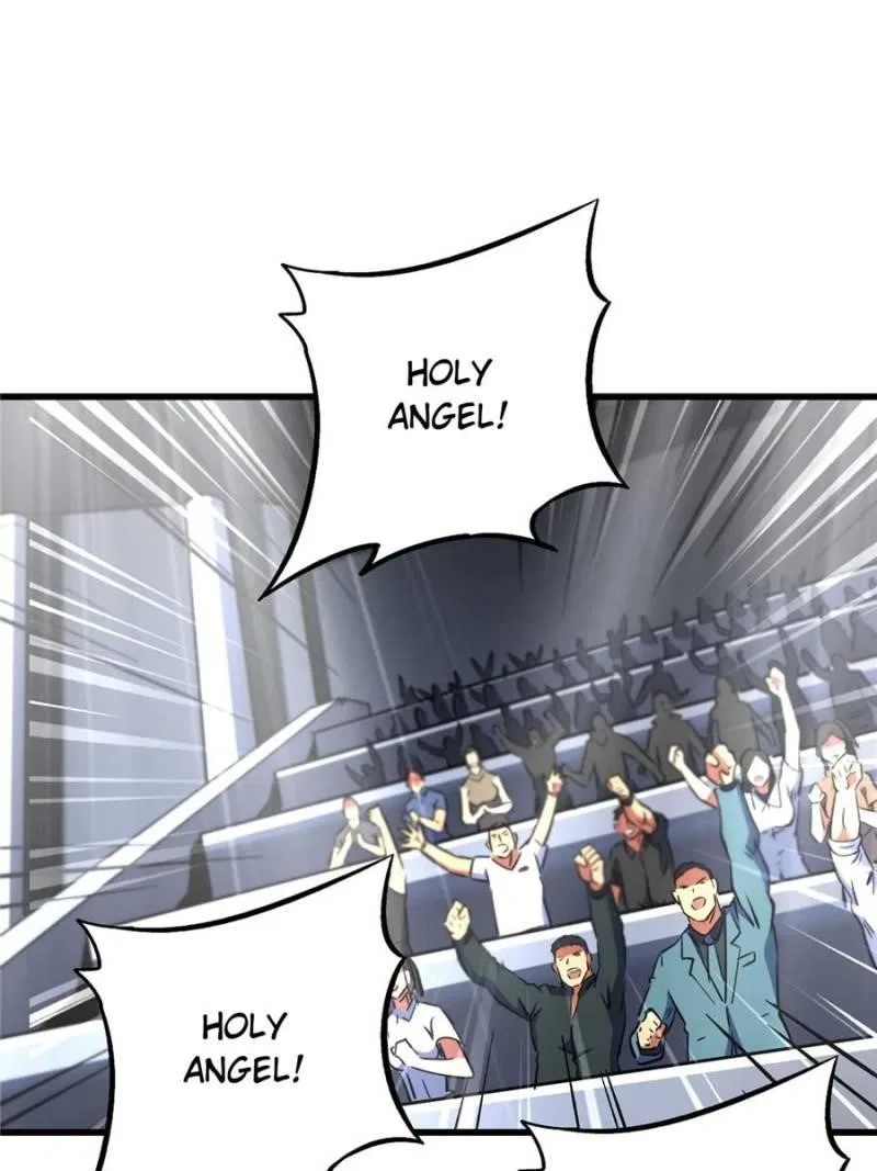 Super Gene Chapter 331 – Page 58