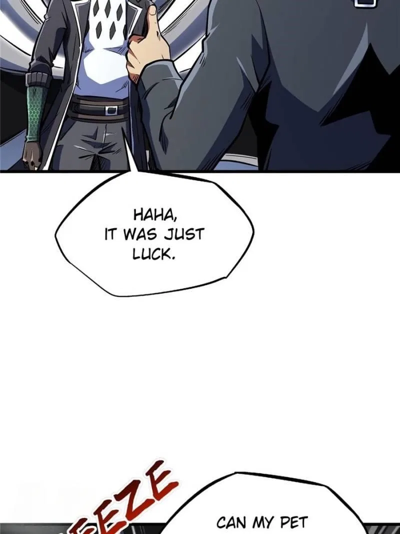 Super Gene Chapter 331 – Page 61