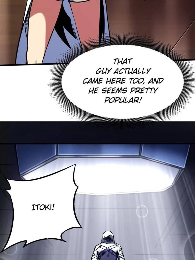 Super Gene Chapter 330 – Page 8