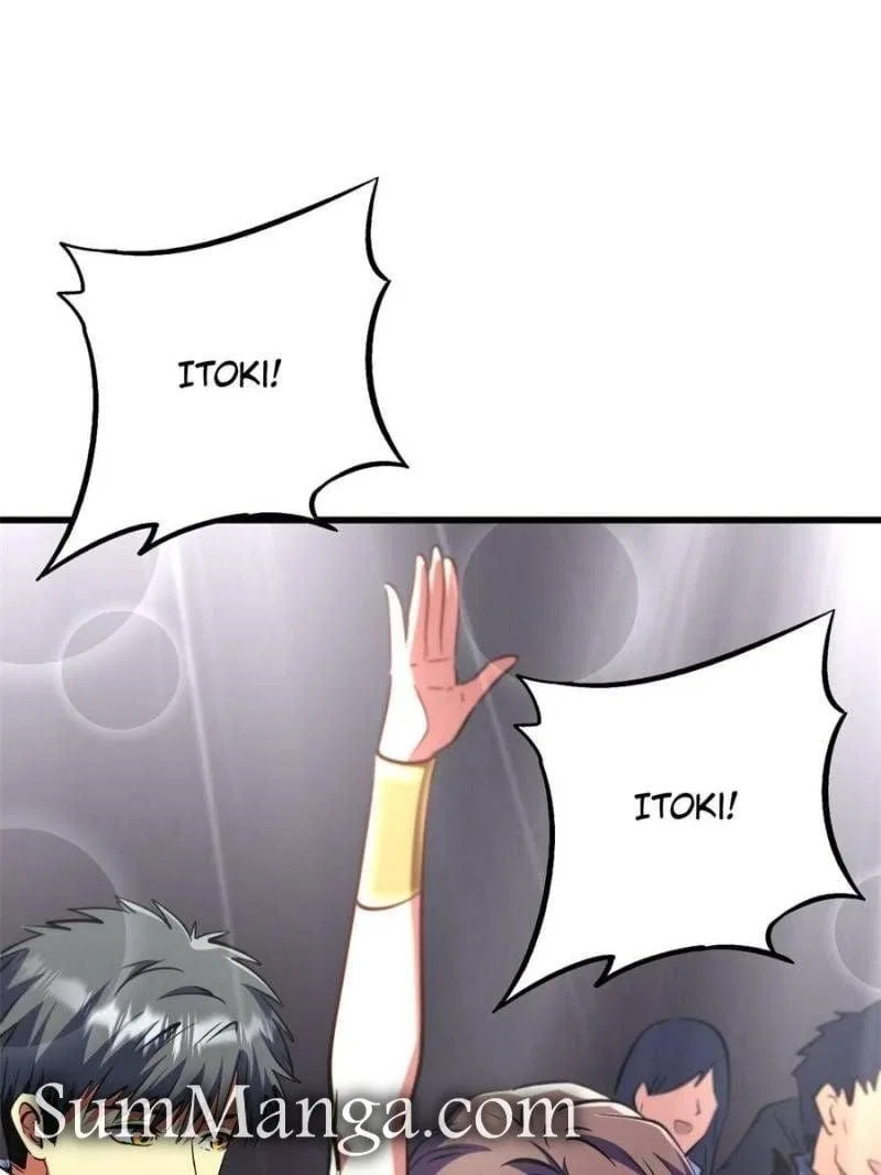 Super Gene Chapter 330 – Page 12