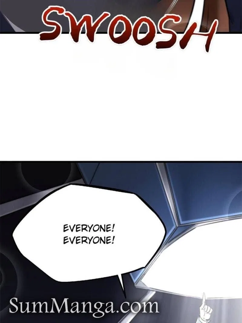 Super Gene Chapter 330 – Page 21