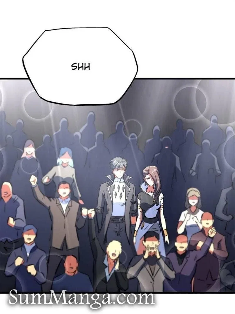 Super Gene Chapter 330 – Page 24