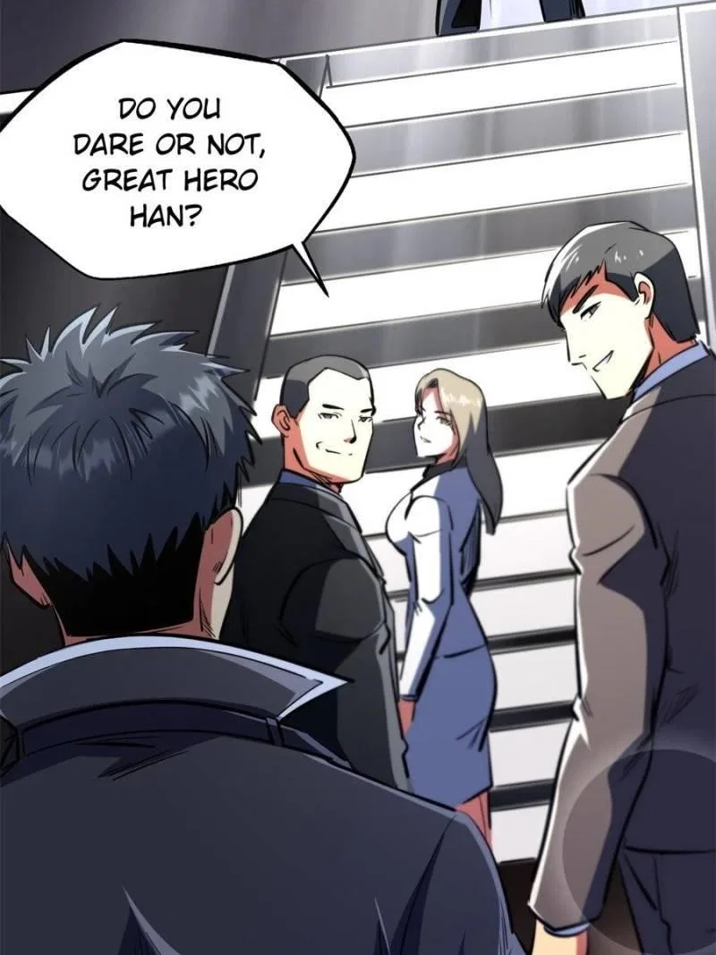 Super Gene Chapter 330 – Page 26