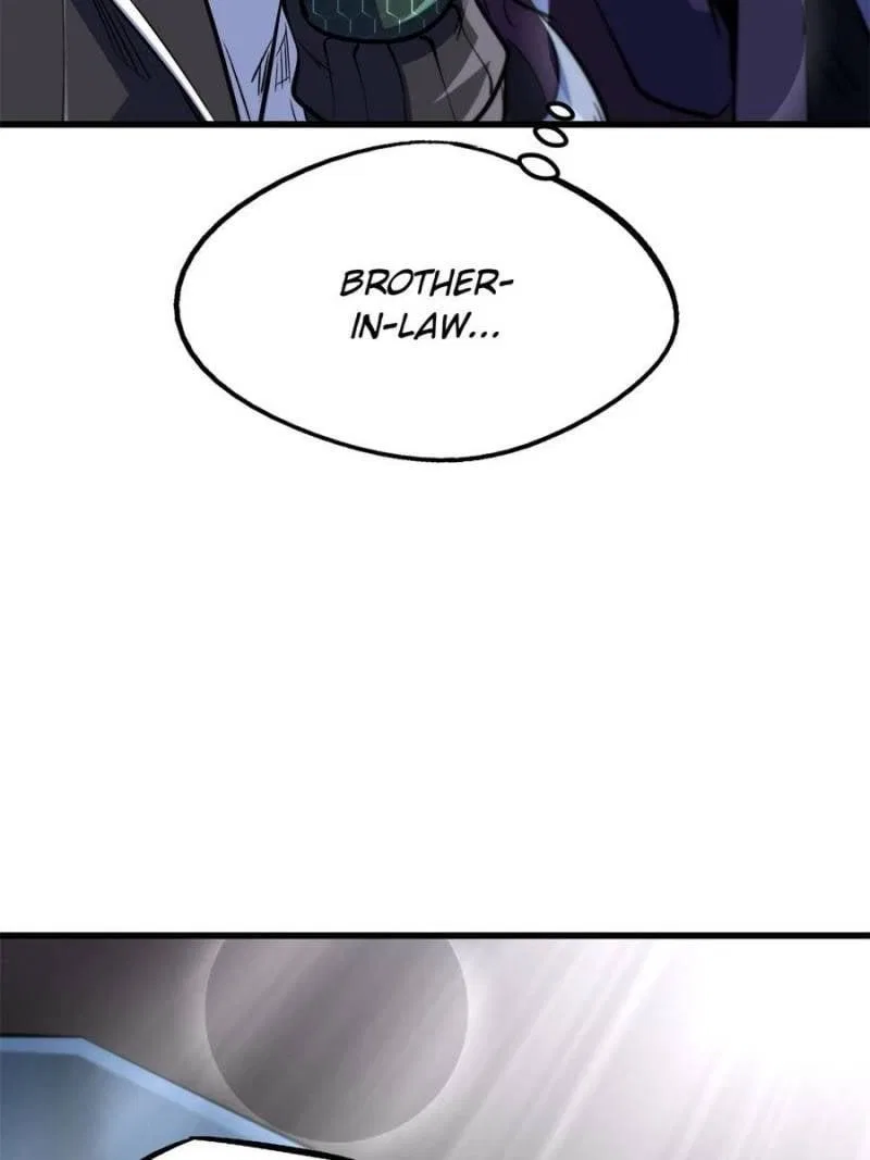 Super Gene Chapter 330 – Page 29