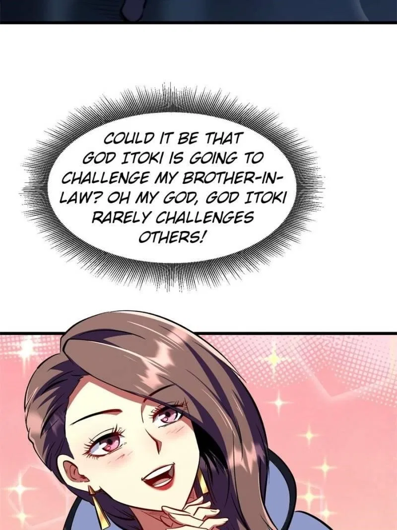 Super Gene Chapter 330 – Page 31