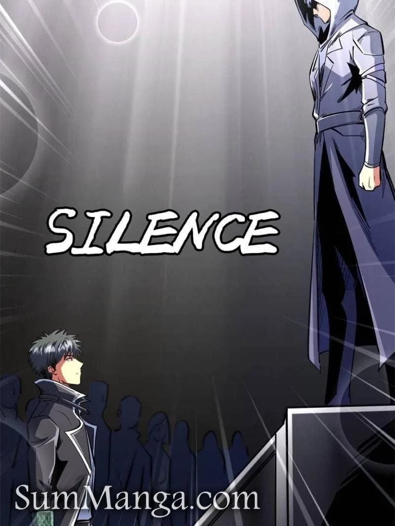 Super Gene Chapter 330 – Page 33