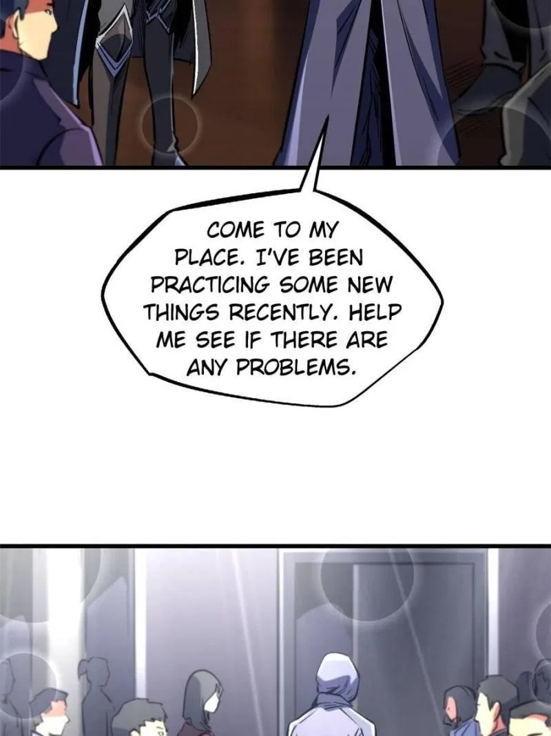 Super Gene Chapter 330 – Page 38