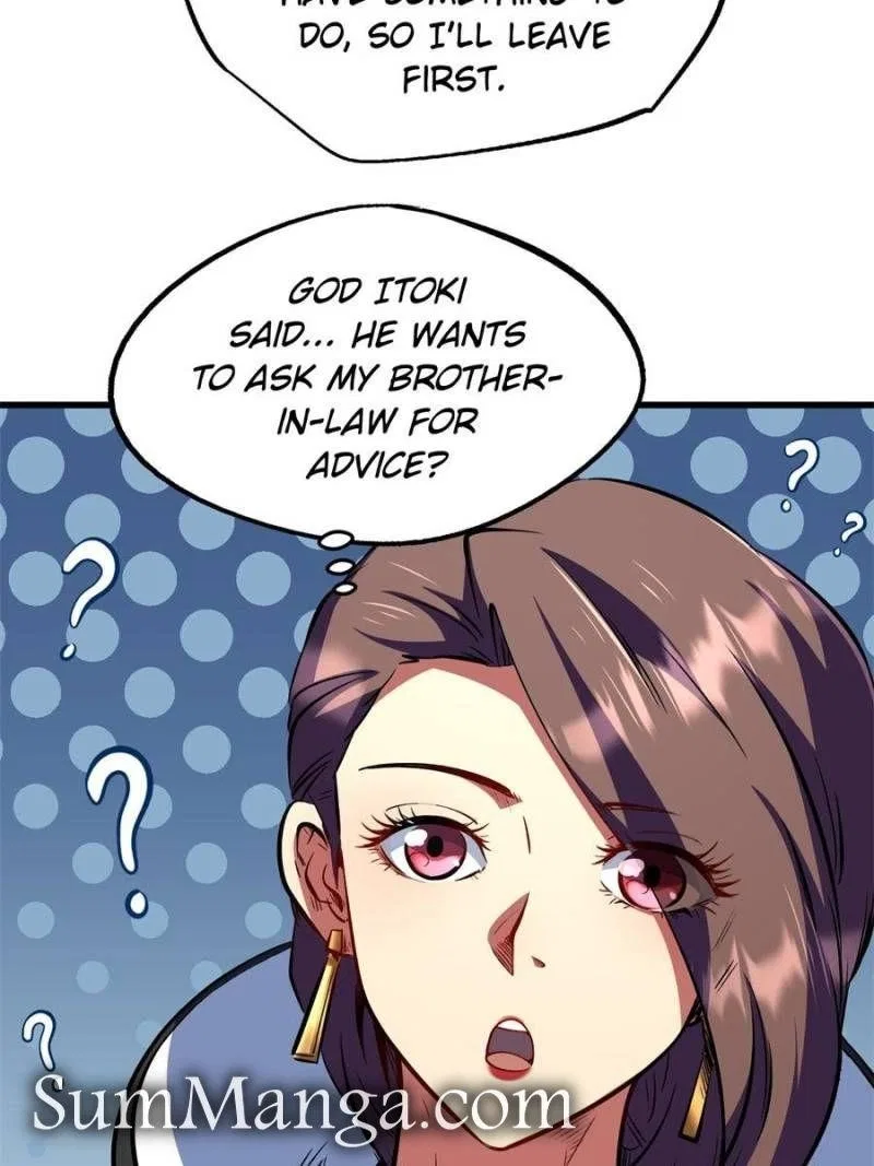Super Gene Chapter 330 – Page 40