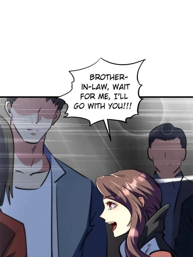 Super Gene Chapter 330 – Page 42