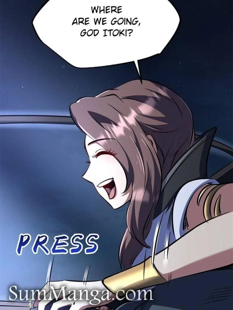 Super Gene Chapter 330 – Page 50