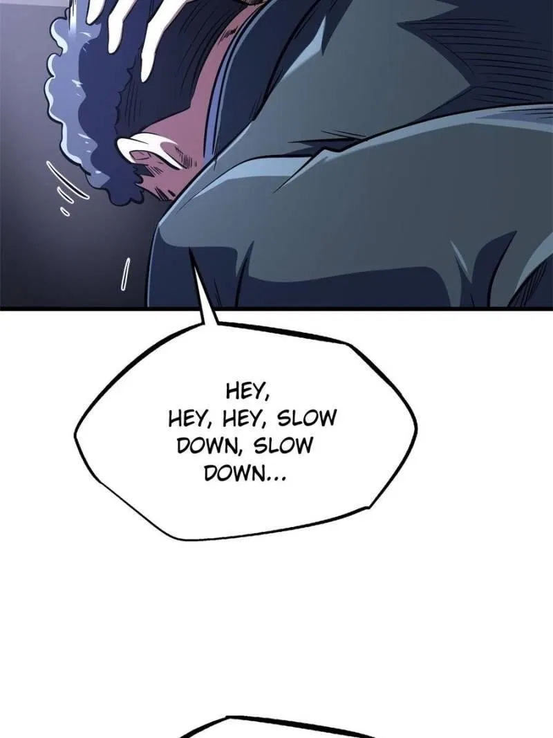 Super Gene Chapter 330 – Page 51