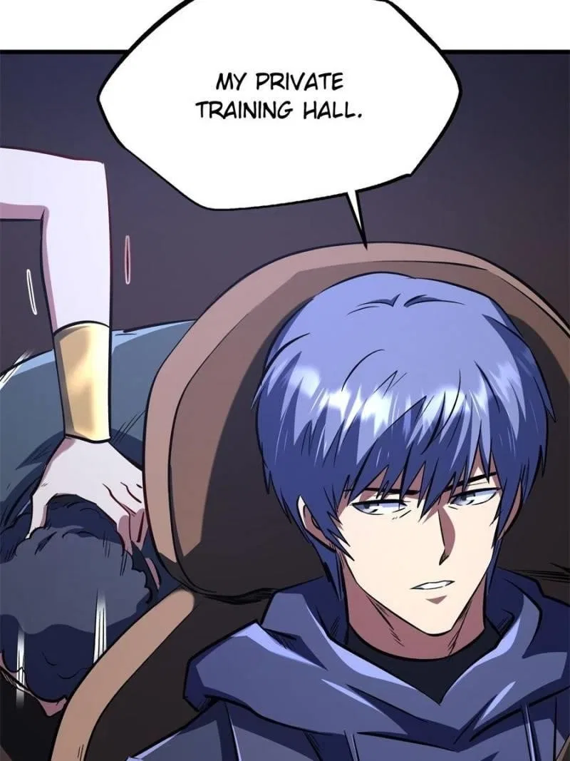 Super Gene Chapter 330 – Page 52